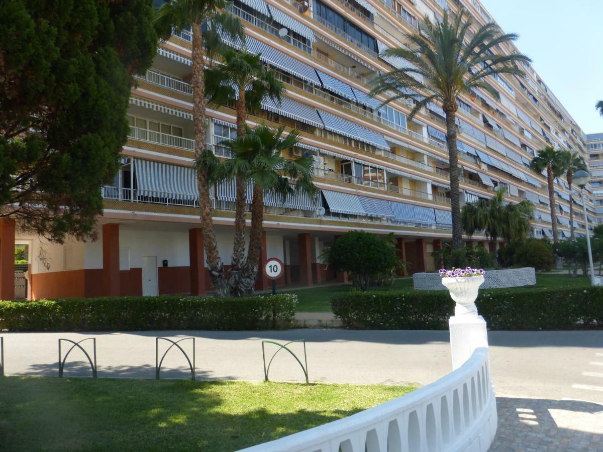 Family And Friends - San Juan Playa Daire Alicante Dış mekan fotoğraf